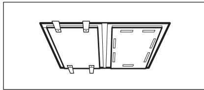 AEG IKB84431XB  -  IKB84431IB - Assemblage - 4