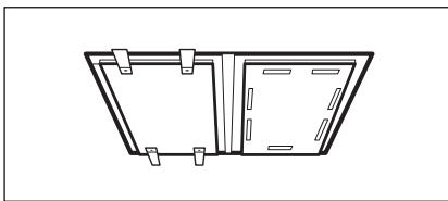 AEG IKB84431XB  -  IKB84431IB - Asamblare - 4