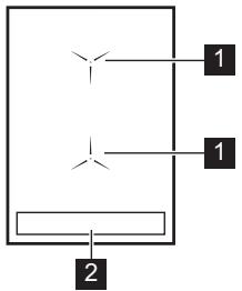 AEG IKB84431XB  -  IKB84431IB - DESCRIEREA PRODUSULUI - 1