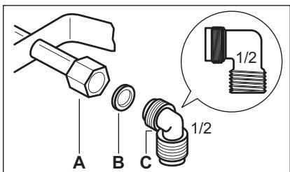 AEG HKB75450NB  -  HKB75453NB -  HKB75450NB - Avertissement! - 2