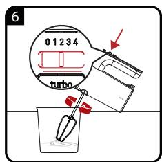 BEKO HMM7420W - 7