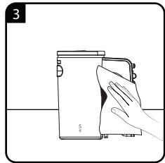 BEKO HMM7420W - 13