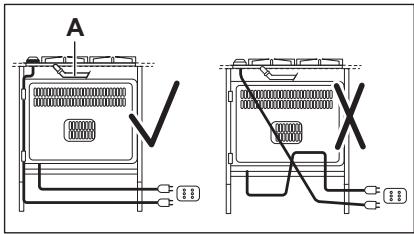 ELECTROLUX KGU64361X - KGU64361X - Electrical connection - 1