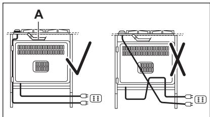 ELECTROLUX KGU64361X  -  KGU64361X - Elektroanschluss - 1