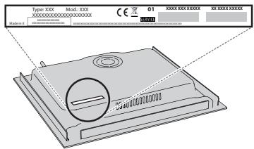 HOTPOINT PCN 641 T/IX/HA - PCN 641 T/IX/HA - SI LE PROBLÈME PERSISTE TOUJOURS APRÈS LES VÉRIFICATIONS PRÉCÉDENTES, CONTACTER LE SERVICE APRÈS-VENTE LE PLUS PRÈS. - 1