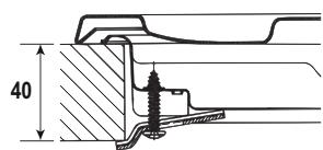 HOTPOINT PCN 641 T/IX/HA - PCN 641 T/IX/HA - ASSEMBLAGE - 5