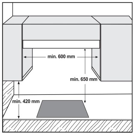 HOTPOINT PCN 641 T/IX/HA - PCN 641 T/IX/HA - INFORMATIONS TECHNIQUES POUR L'INSTALLATEUR - 2