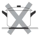 CANDY CIES55MCTT - Choosing the right Cookware - 4