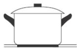 CANDY CIES55MCTT - Choisir une bonne batterie de cuisine - 5