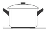 CANDY CIES55MCTT - Choisir une bonne batterie de cuisine - 9