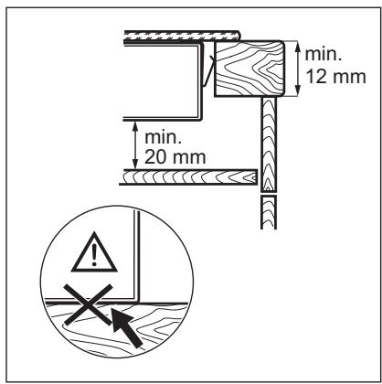 ELECTROLUX EHF3920BOK  -  EHF3920BOK - Montage - 4