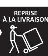 AEG IKE95471FB - IKE95474FB - FR Concerne la France uniquement : - 2