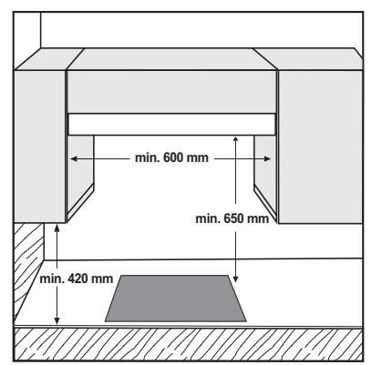 HOTPOINT HAGD 61S/ICE  -  HAGD 61S/ICE - INFORMATIONS TECHNIQUES POUR L'INSTALLATEUR - 2