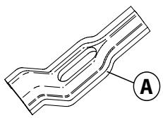 HOTPOINT HAGD 61S/ICE  -  HAGD 61S/ICE - ASSEMBLAGE - 2