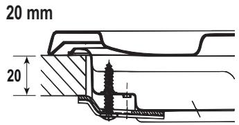 HOTPOINT HAGD 61S/ICE  -  HAGD 61S/ICE - ASSEMBLAGE - 3