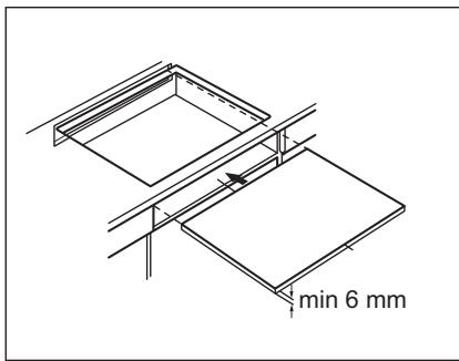 FAURE FGM64300X - FGM64300B - FGM64300X - FGM64300T - FGM64300W - Élément de cuisine avec une porte - 1