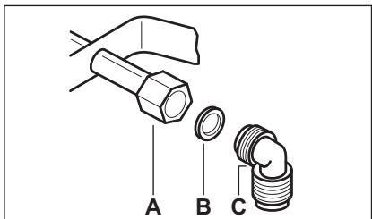 AEG HGB64420SM - WARNING! - 1