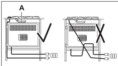 AEG HGB64420SM - ADVERTENCIA! - 2
