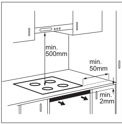 ELECTROLUX LIT30210C - LIT30210C - Montaz - 1