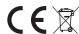 ELECTROLUX EIS62443 - EIS62441 - EIS62443 - Targhetta dei dati - 1