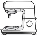AEG KM5-1-VBP - 22