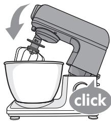 AEG KM5-1-VBP - 3