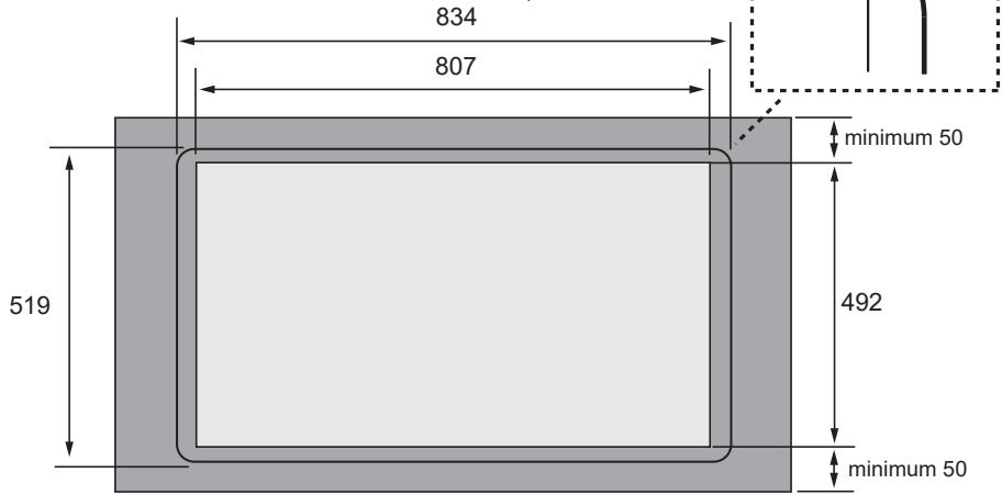 SAMSUNG NZ84T9747UK/UR - NZ84T9747VK/UR - 58