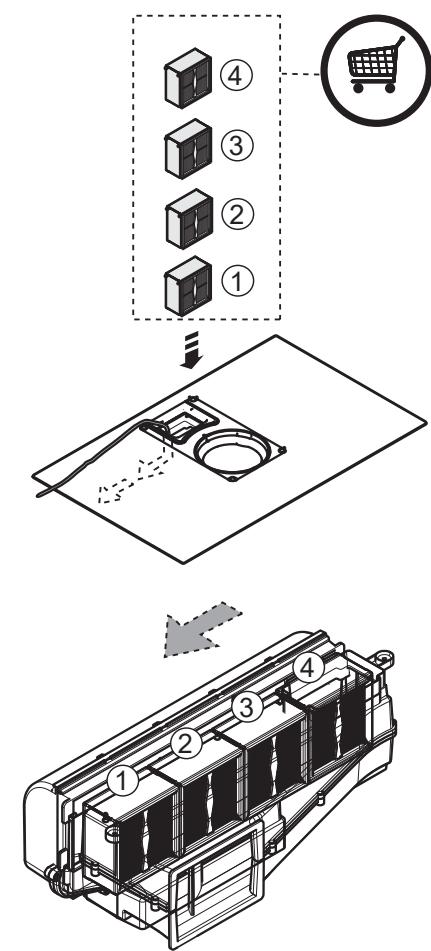 SAMSUNG NZ84T9747UK/UR - NZ84T9747VK/UR - 150