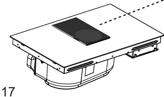 SAMSUNG NZ84T9747UK/UR - NZ84T9747VK/UR - 147