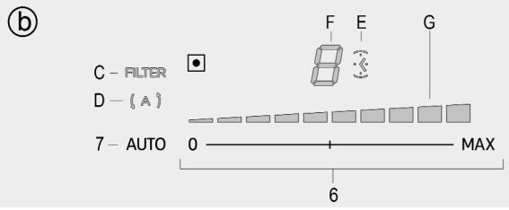 SAMSUNG NZ84T9747UK/UR - NZ84T9747VK/UR - Control panel - 3