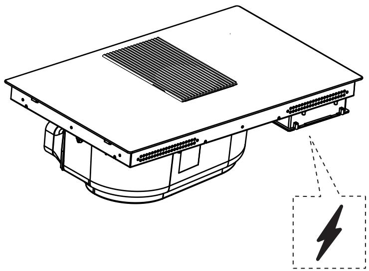 SAMSUNG NZ84T9747UK/UR - NZ84T9747VK/UR - 42