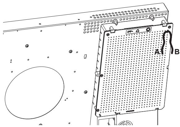 SAMSUNG NZ84T9747UK/UR - NZ84T9747VK/UR - 45