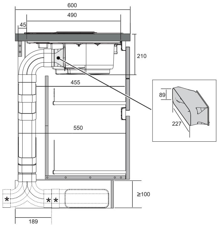 SAMSUNG NZ84T9747UK/UR - NZ84T9747VK/UR - 98