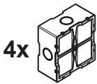 SAMSUNG NZ84T9747UK/UR - NZ84T9747VK/UR - 31
