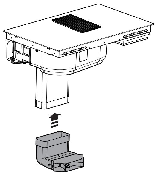 SAMSUNG NZ84T9747UK/UR - NZ84T9747VK/UR - 133