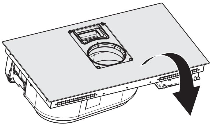 SAMSUNG NZ84T9747UK/UR - NZ84T9747VK/UR - 67