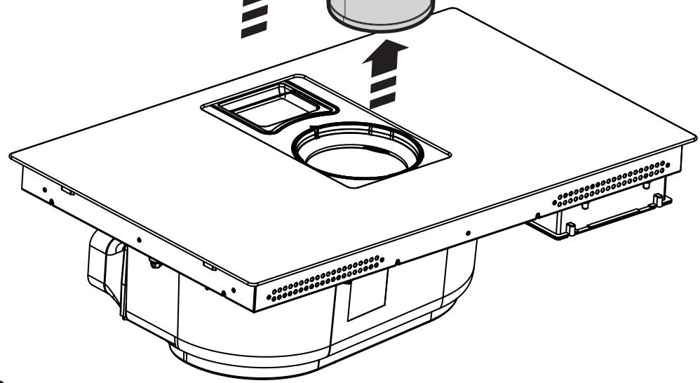 SAMSUNG NZ84T9747UK/UR - NZ84T9747VK/UR - 65
