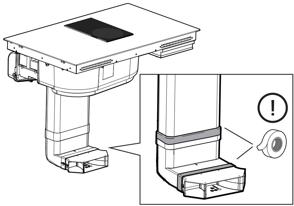 SAMSUNG NZ84T9747UK/UR - NZ84T9747VK/UR - 134