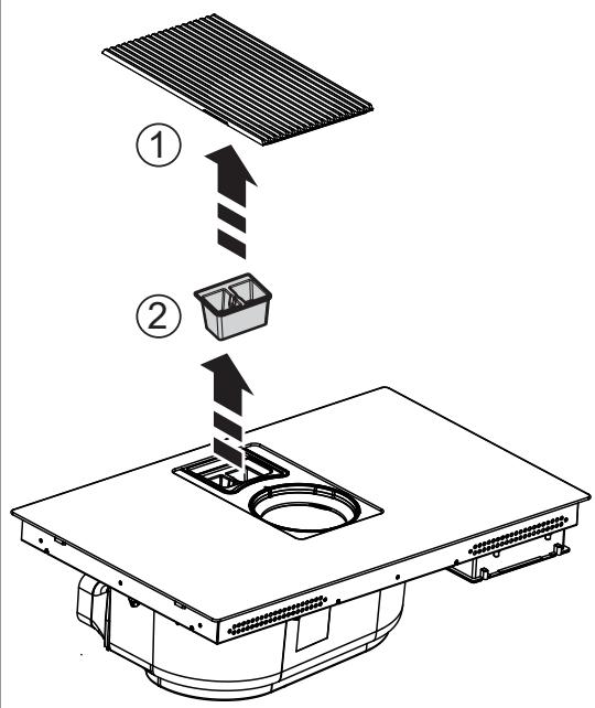 SAMSUNG NZ84T9747UK/UR - NZ84T9747VK/UR - 149