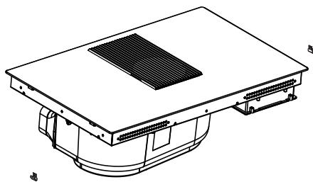 SAMSUNG NZ84T9747UK/UR - NZ84T9747VK/UR - 20