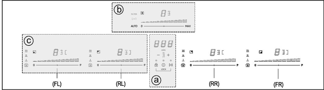 SAMSUNG NZ84T9747UK/UR - NZ84T9747VK/UR - KoHTpOien nahan - 1
