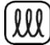 SAMSUNG NZ84T9747UK/UR - NZ84T9747VK/UR - Verwenden Sie nur Kochgeschirr, das mit dem Symbol - 1