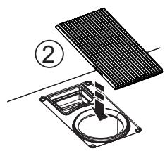 SAMSUNG NZ84T9747UK/UR - NZ84T9747VK/UR - 142