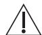 AEG HKB64450NB  -  HKB64453NB -  HKB64450NB - WARNING! - 1