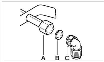 AEG HKB64450NB  -  HKB64453NB -  HKB64450NB - WARNING! - 2