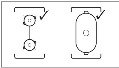 ELECTROLUX KIS62449 - KIS62449 - Verwenden der Kochzonen - 1