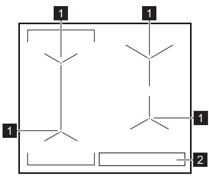 ELECTROLUX KIS62449 - KIS62449 - Kochfeldanordnung - 1