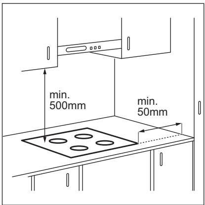 ELECTROLUX EIV83446 - EIV83446 - Aufbau - 1