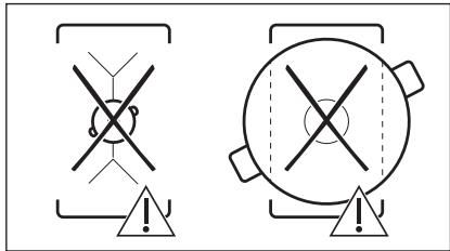 ELECTROLUX KIS82449 - KIS82449 - Using the cooking zones - 2