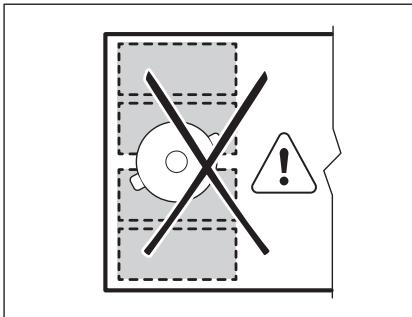 ELECTROLUX EIV653  -  EIV653 - Flexibridge mode standard - 3